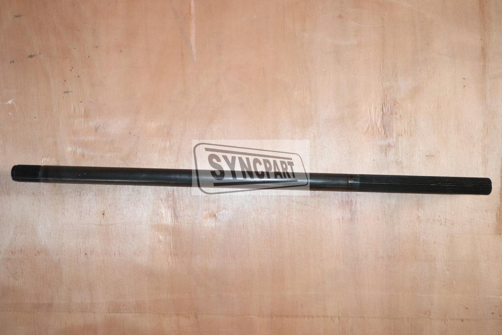 JCB Spare Parts SHAFT 914/M7404
