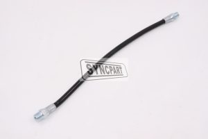 JCB Spare Parts OIL HOSE 915/07301