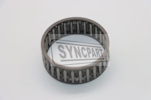 JCB Spare Parts 917/51600