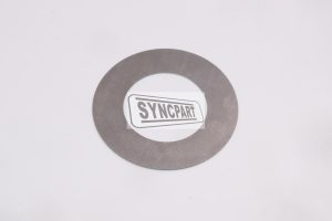 JCB Spare Parts Shim 0.6 921/00801