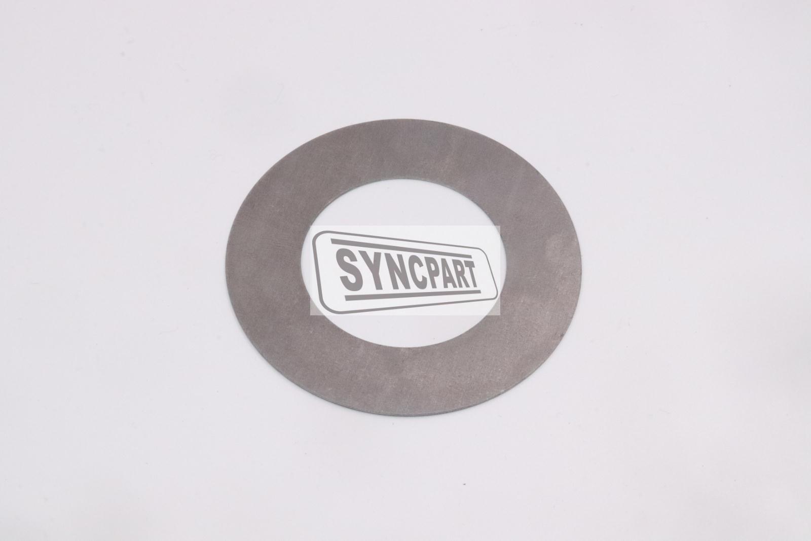 JCB Spare Parts Shim 0.6 921/00801