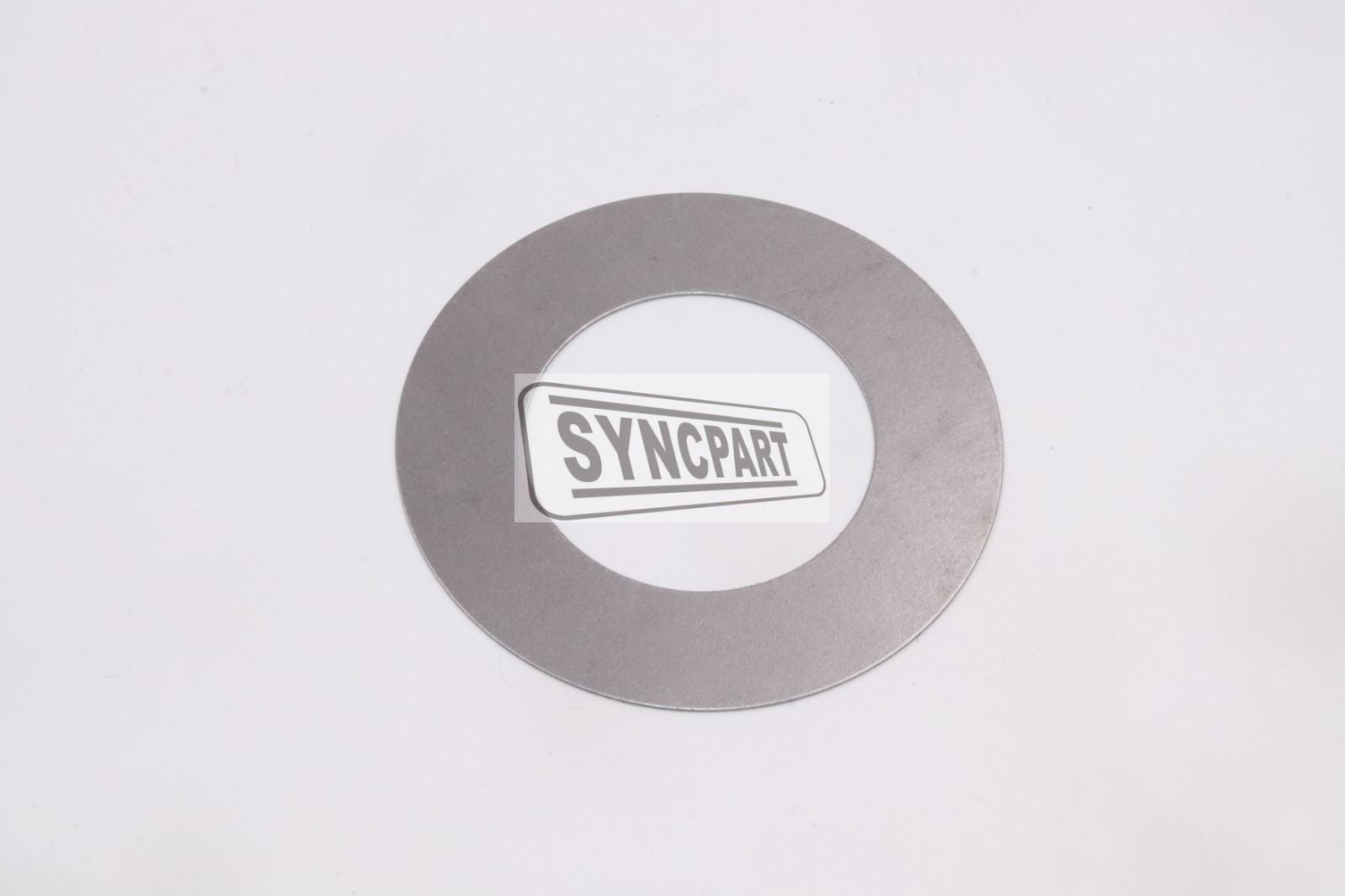 JCB Spare Parts Shim 0.5 921/00807