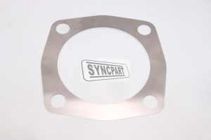 JCB Spare Parts WASHER 921/01401