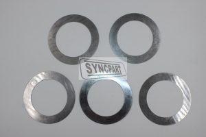 JCB Spare Parts Kit-shim 921/52100