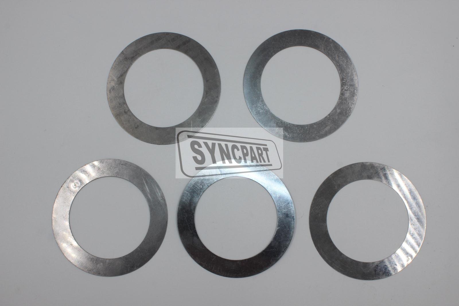 JCB Spare Parts Kit-shim 921/52100