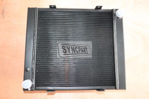 JCB Spare Parts RADIATOR 923/02900