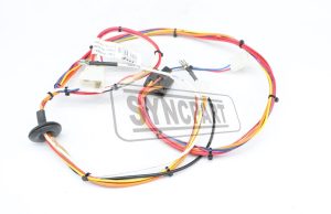 JCB Spare Parts 923/10091