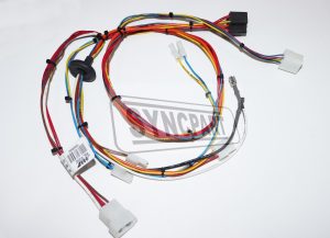 JCB Spare Parts Harness 923/10097