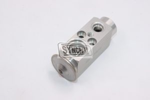JCB Spare Parts Valve Expansion TXV 923/10098