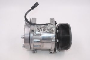 JCB Spare Parts AIR COMPRESSOR 923/10182