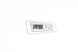 JCB Spare Parts Spacer 926/15500