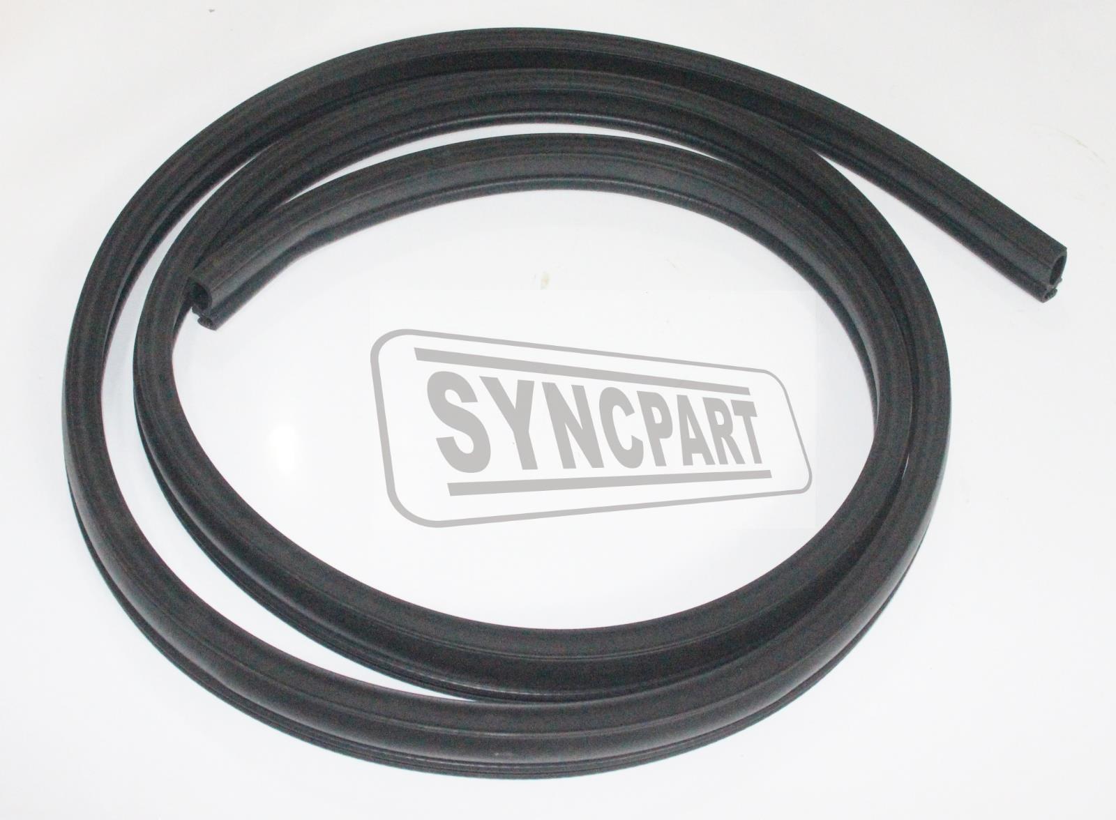 JCB Spare Parts Seal Edge 926/48101