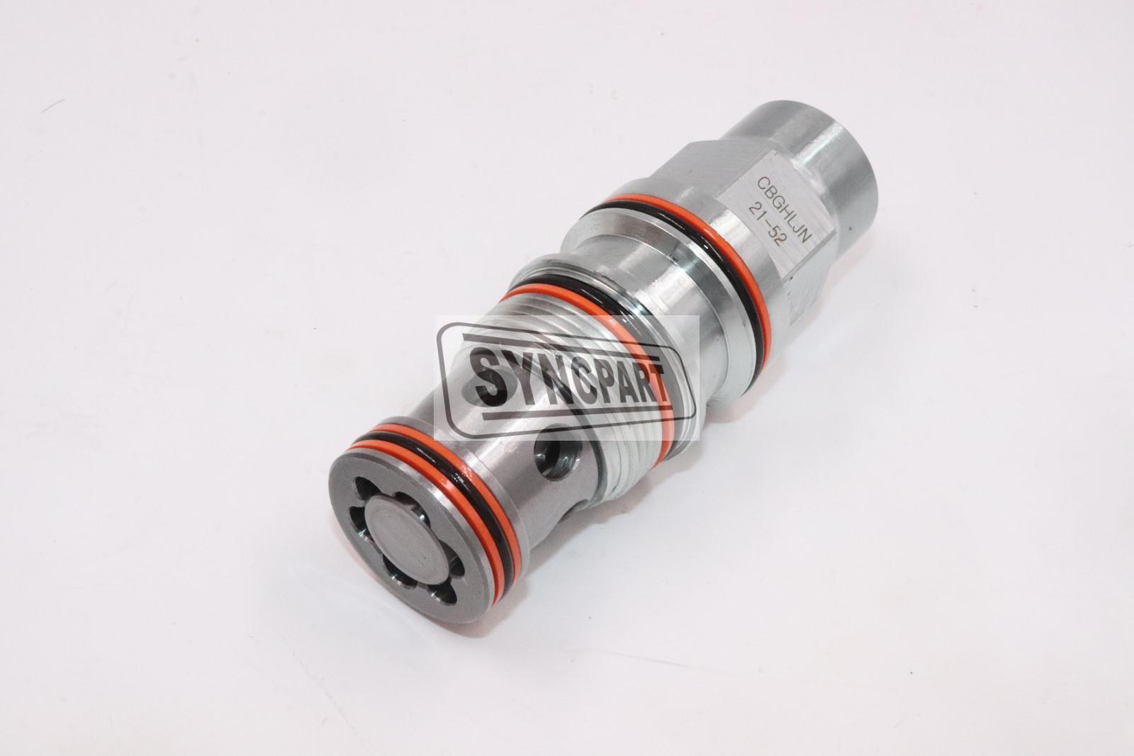 JCB Spare Parts SOLENOID 928/06002