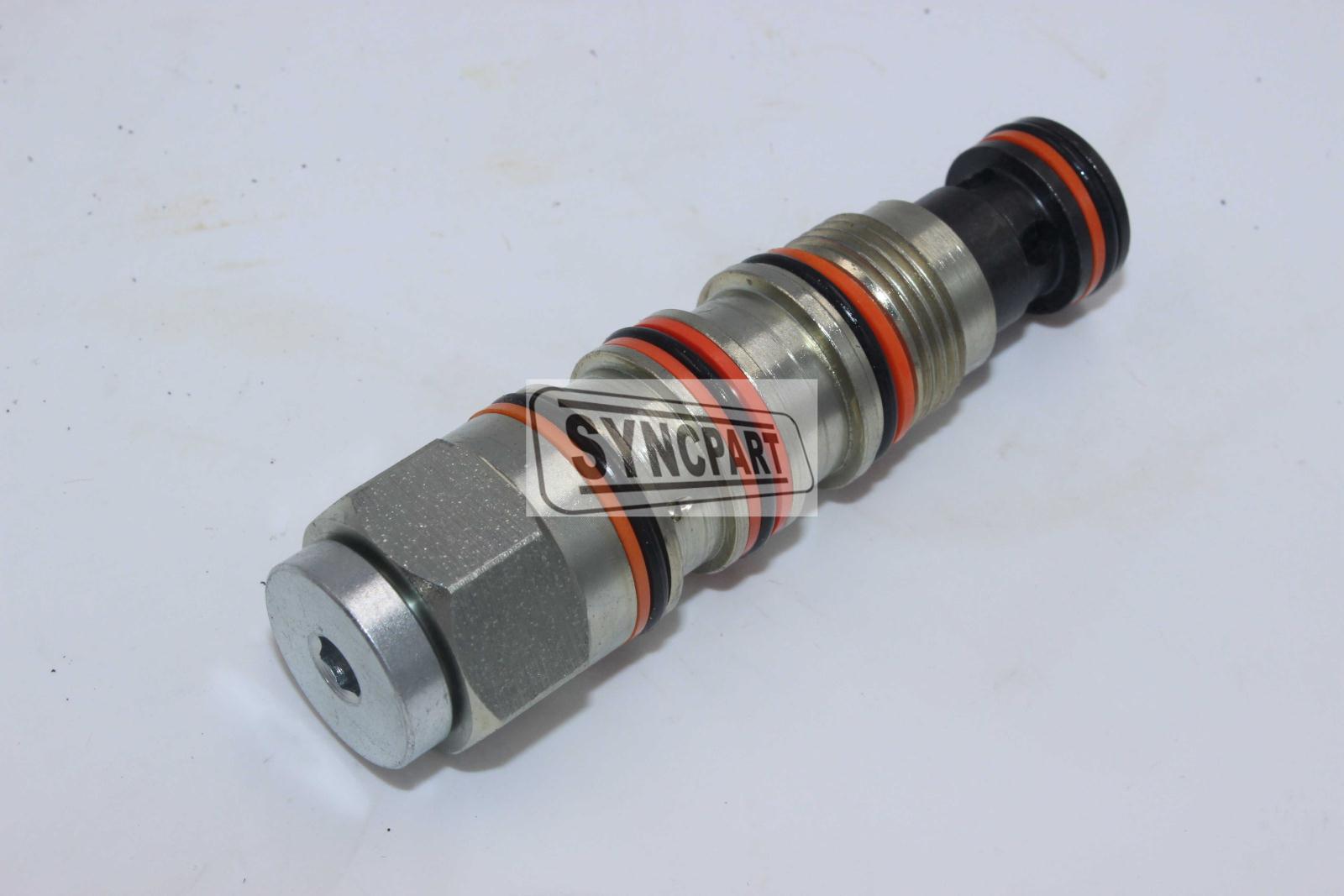 JCB Spare Parts SOLENOID 928/06010