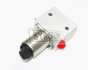 JCB Spare Parts 928/60027