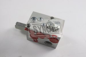 JCB Spare Parts 928/60298