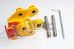 JCB Spare Parts 980/88424