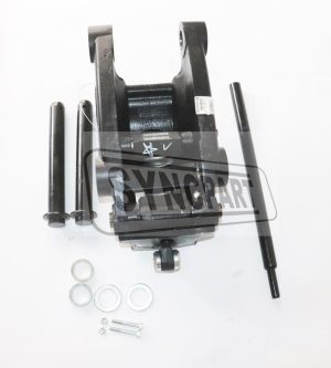 JCB Spare Parts Kit 980/88833
