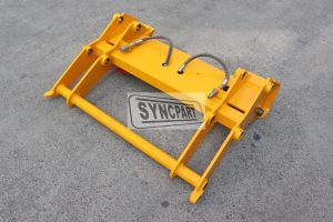 JCB Spare Parts 980/89487