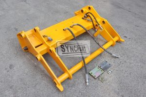 JCB Spare Parts 980/89488