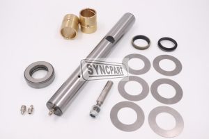 JCB Spare Parts Kit-king pin 990/99600