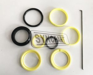 JCB Spare Parts SEAL KITS 991/00020