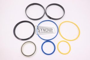 JCB Spare Parts SEAL KITS 991/00119