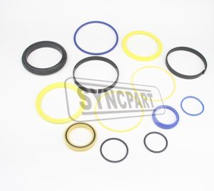 JCB Spare Parts SEAL KITS 991/00126