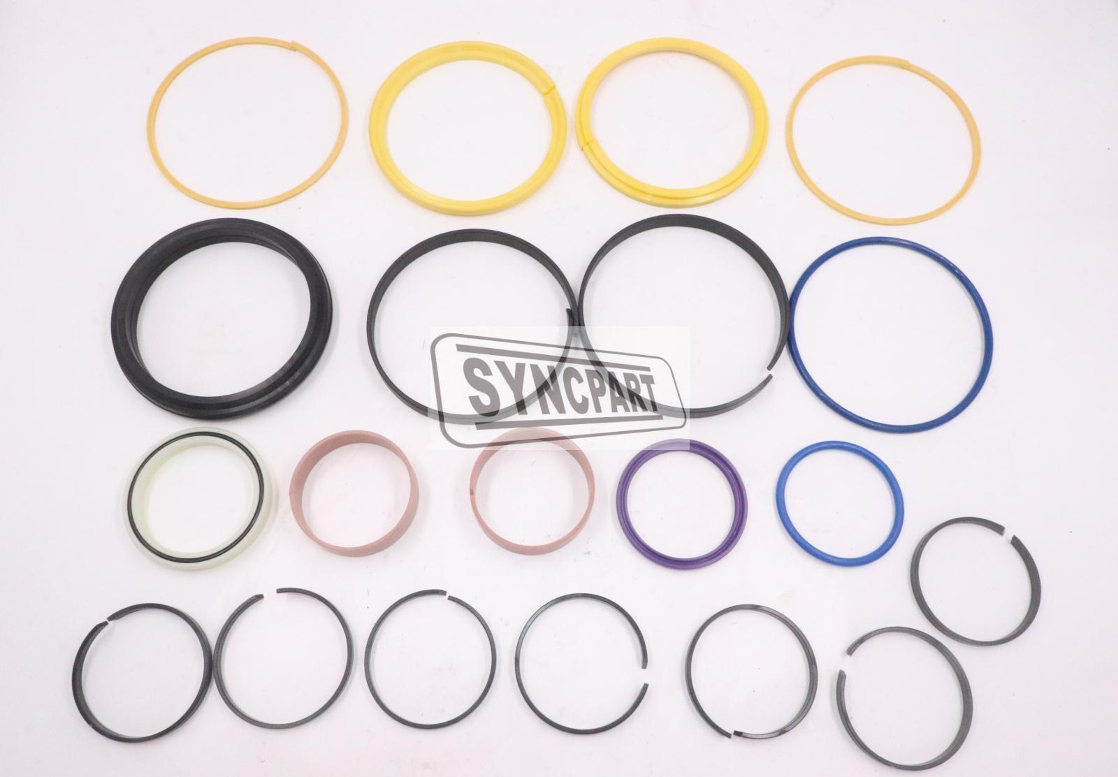 JCB Spare Parts SEAL KITS 991/00141