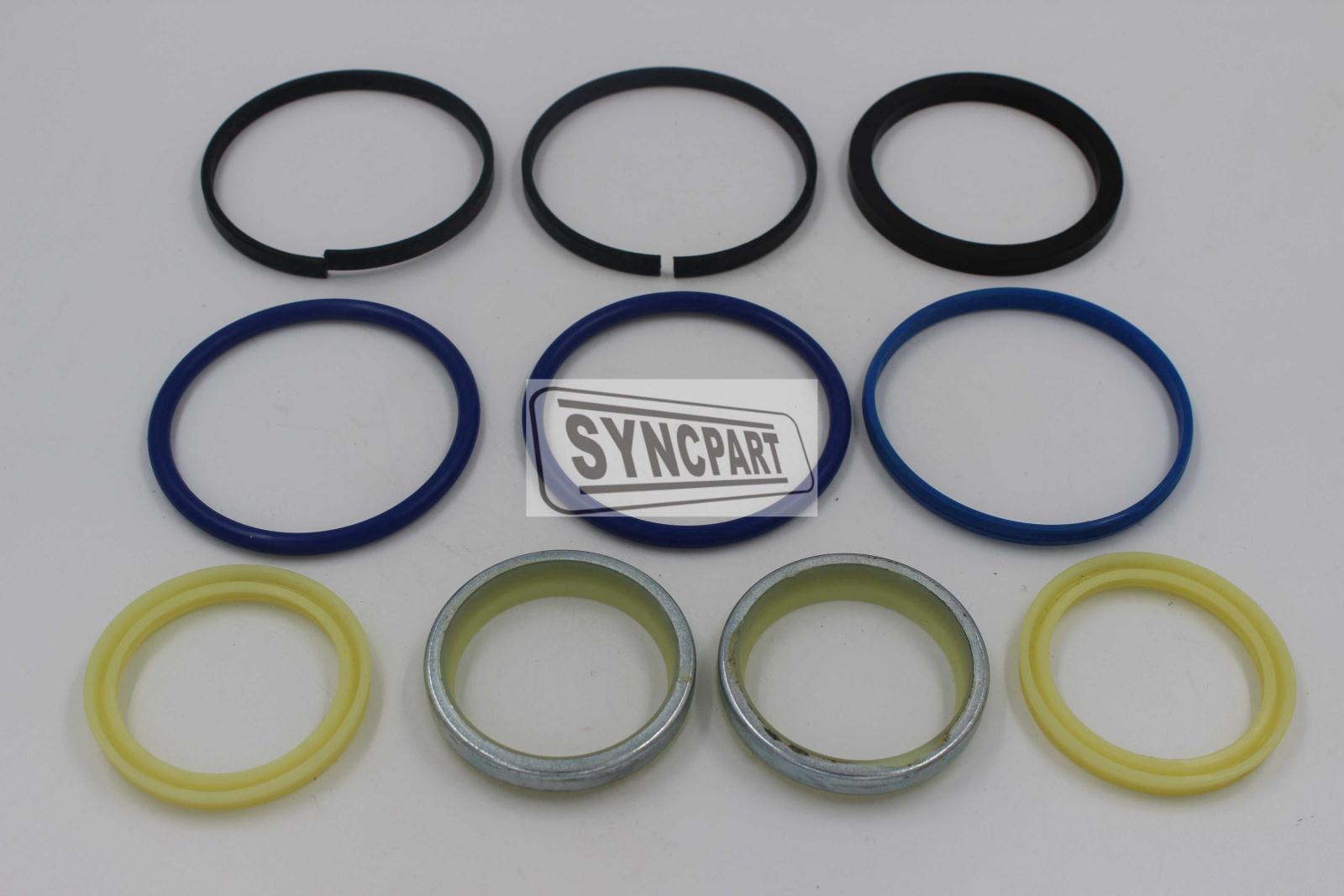 JCB Spare Parts SEAL KITS 991/00156