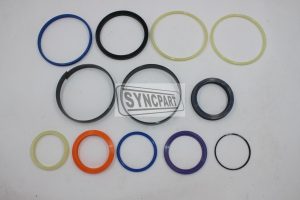 JCB Spare Parts SEAL KITS 991/20002