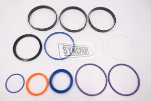 JCB Spare Parts SEAL KITS 991/20012