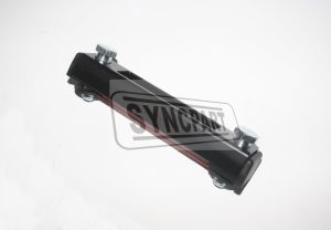 JCB Spare Parts Gauge JHH0120