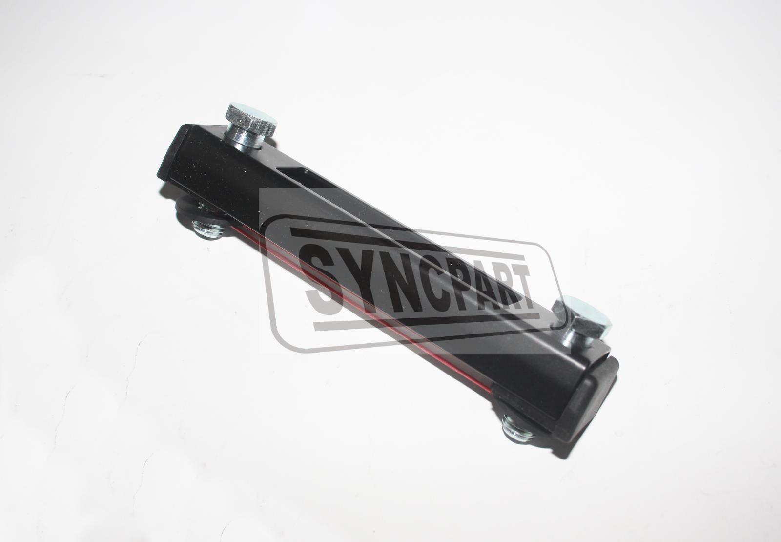 JCB Spare Parts Gauge JHH0120