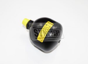 JCB Spare Parts Accumulator JHJ0050