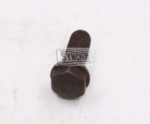 JCB Spare Parts Bolt JRA0102A