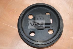 JCB Spare Parts Roller KAA0690