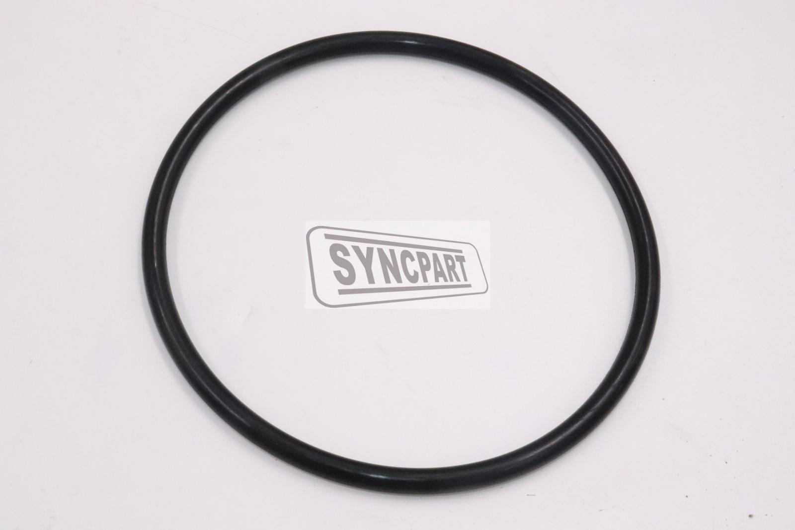 JCB Spare Parts SEAL KITS KHV0114