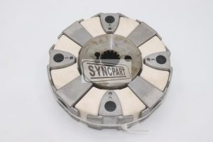 JCB Spare Parts COUPLING RUBBER KNJ0949