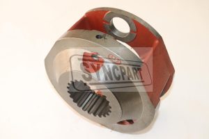 JCB Spare Parts Carrier planetary KRC0145