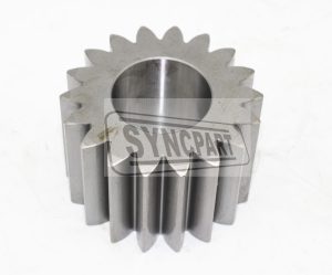 JCB Spare Parts Gear planetary KRC0150