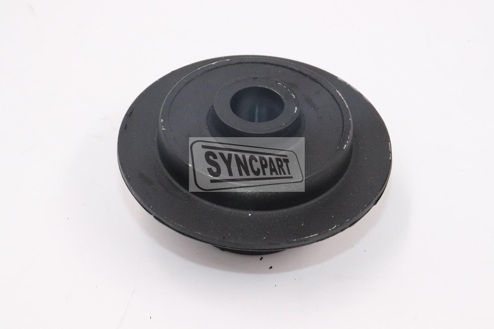 JCB Spare Parts RUBBER KRH0781