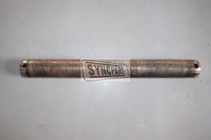 JCB Spare Parts Pin Pivot KRV1122