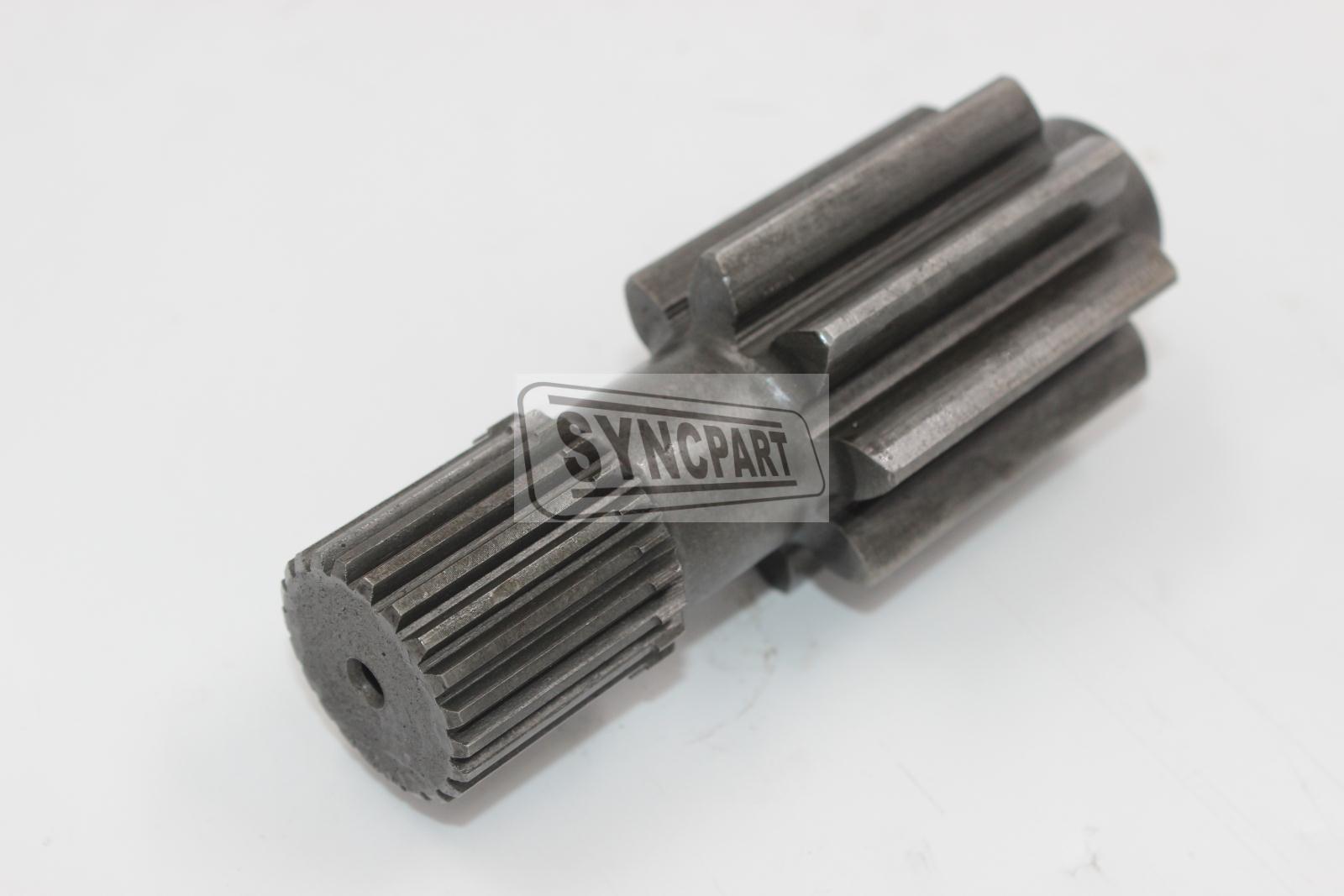 JCB Spare Parts GEAR LDM0154