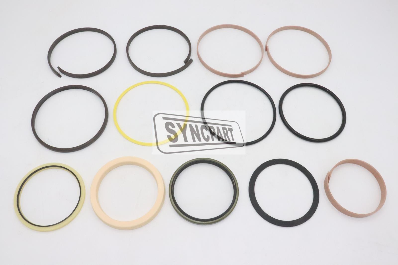 JCB Spare Parts SEAL KITS LQU0072