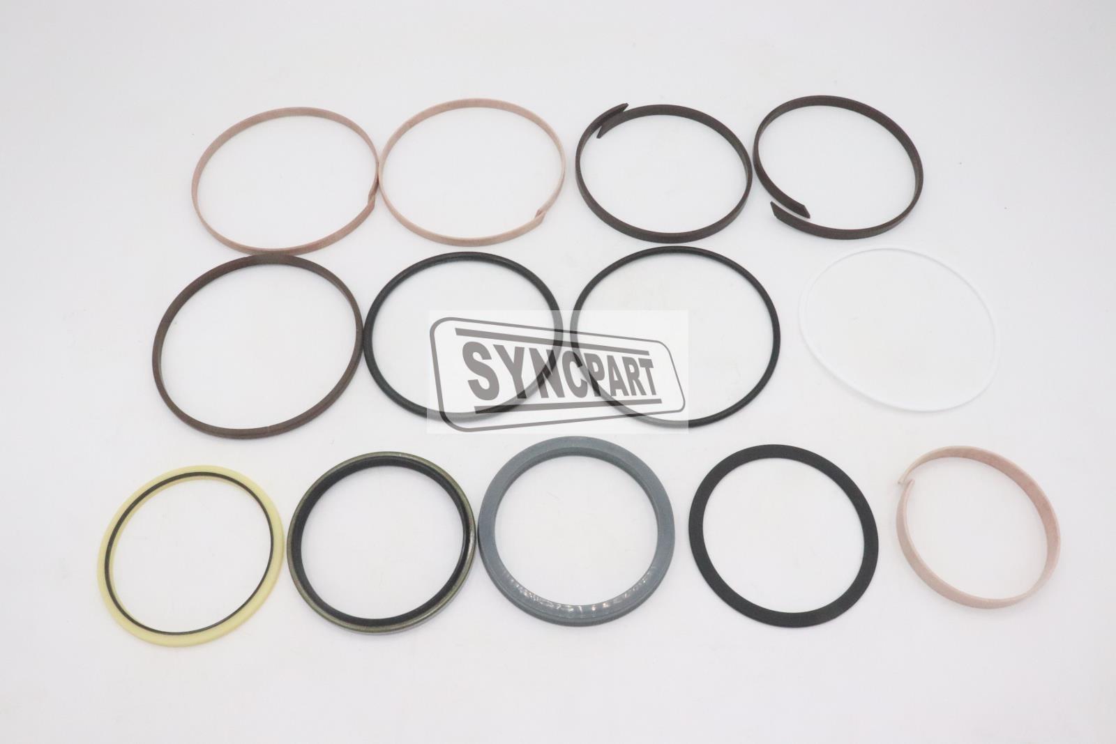 JCB Spare Parts SEAL KITS LQU0074