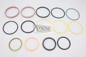JCB Spare Parts SEAL KITS LQU0081
