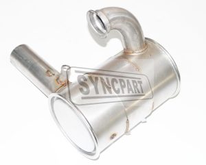 JCB Spare Parts 128/D4710