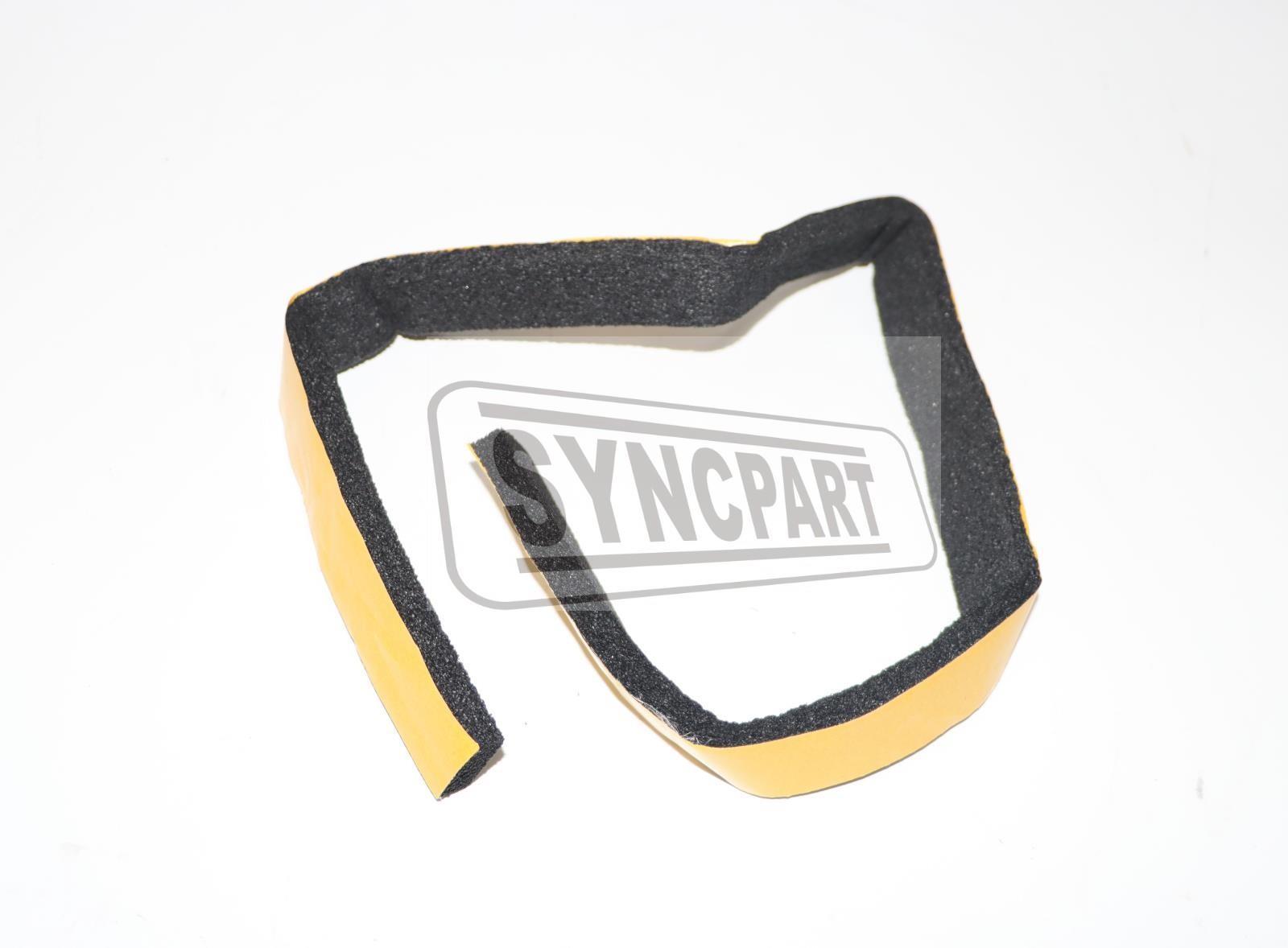 JCB Spare Parts 332/D6043