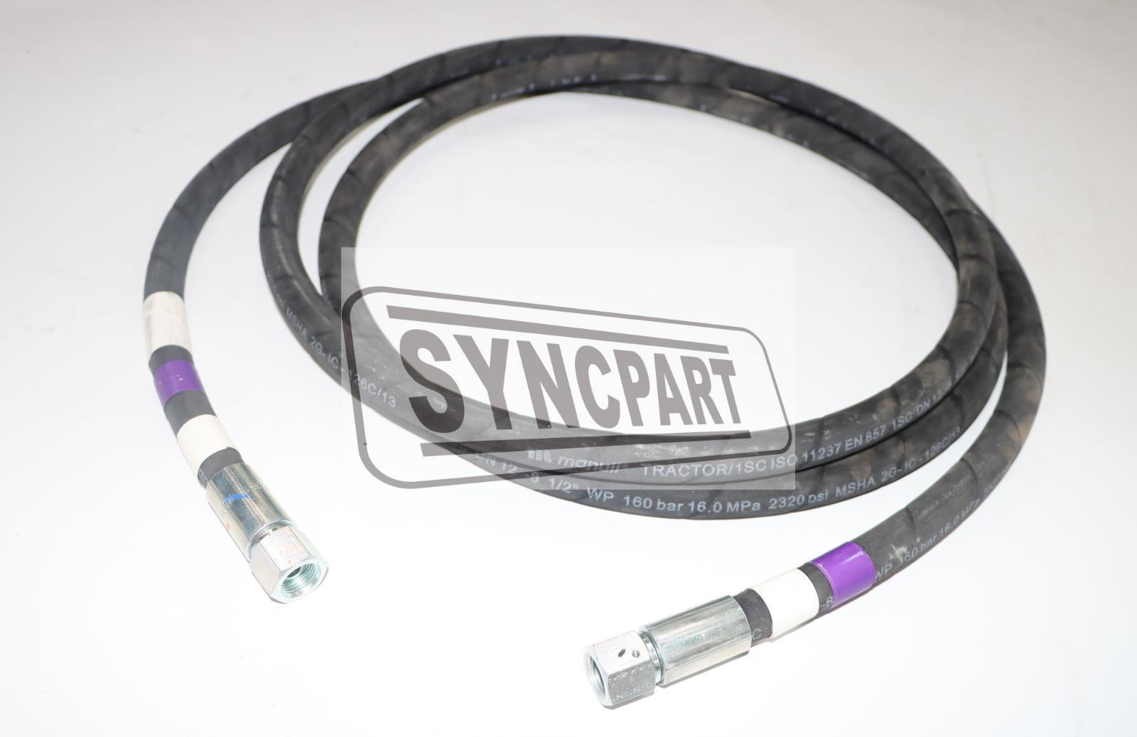 JCB Spare Parts 333/J3518